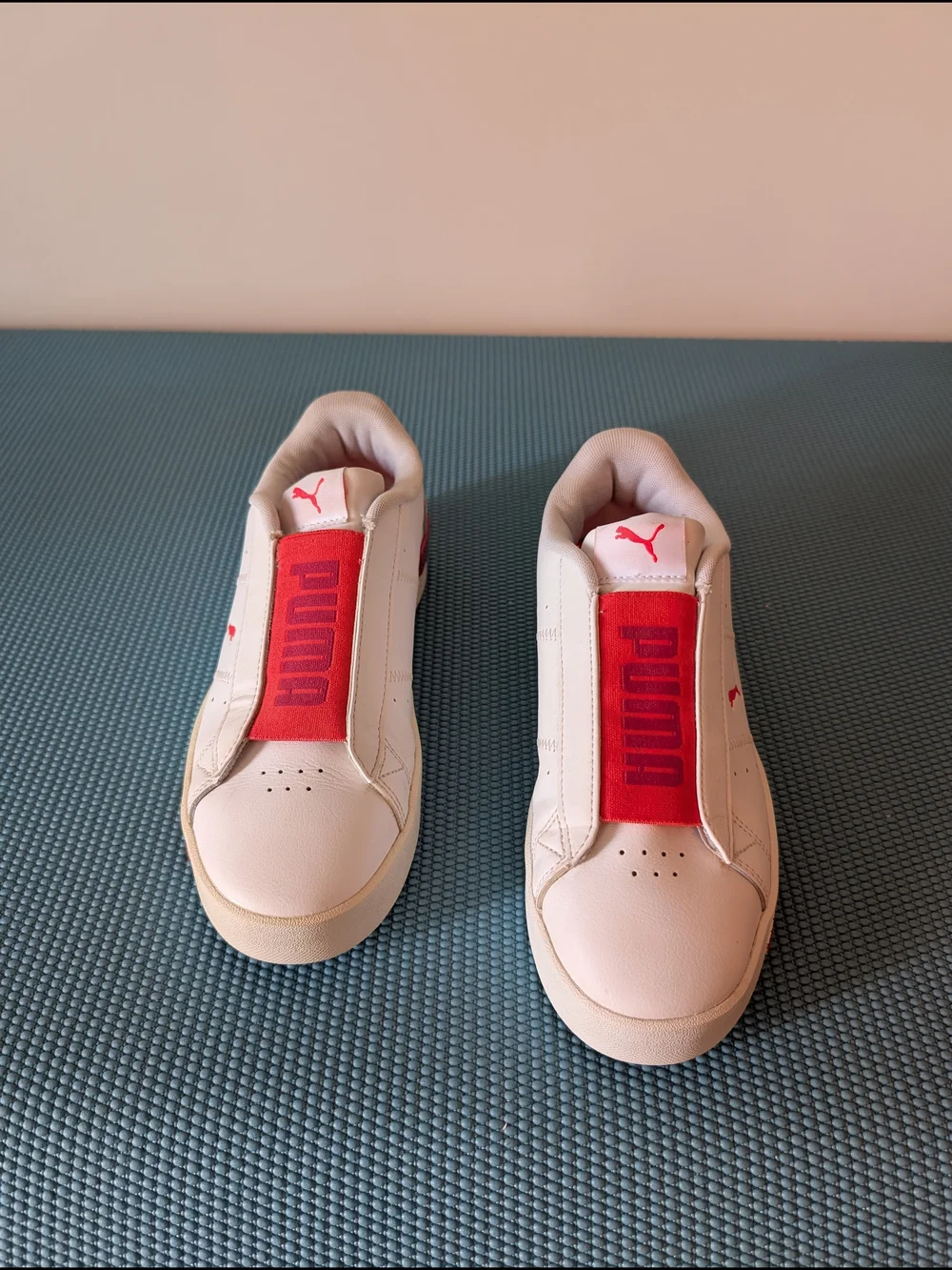 Puma Woman's SoftFoam Jada Slip-on Sneaker